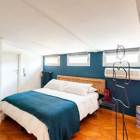 Maison Leonardo Appartement Rome Buitenkant foto