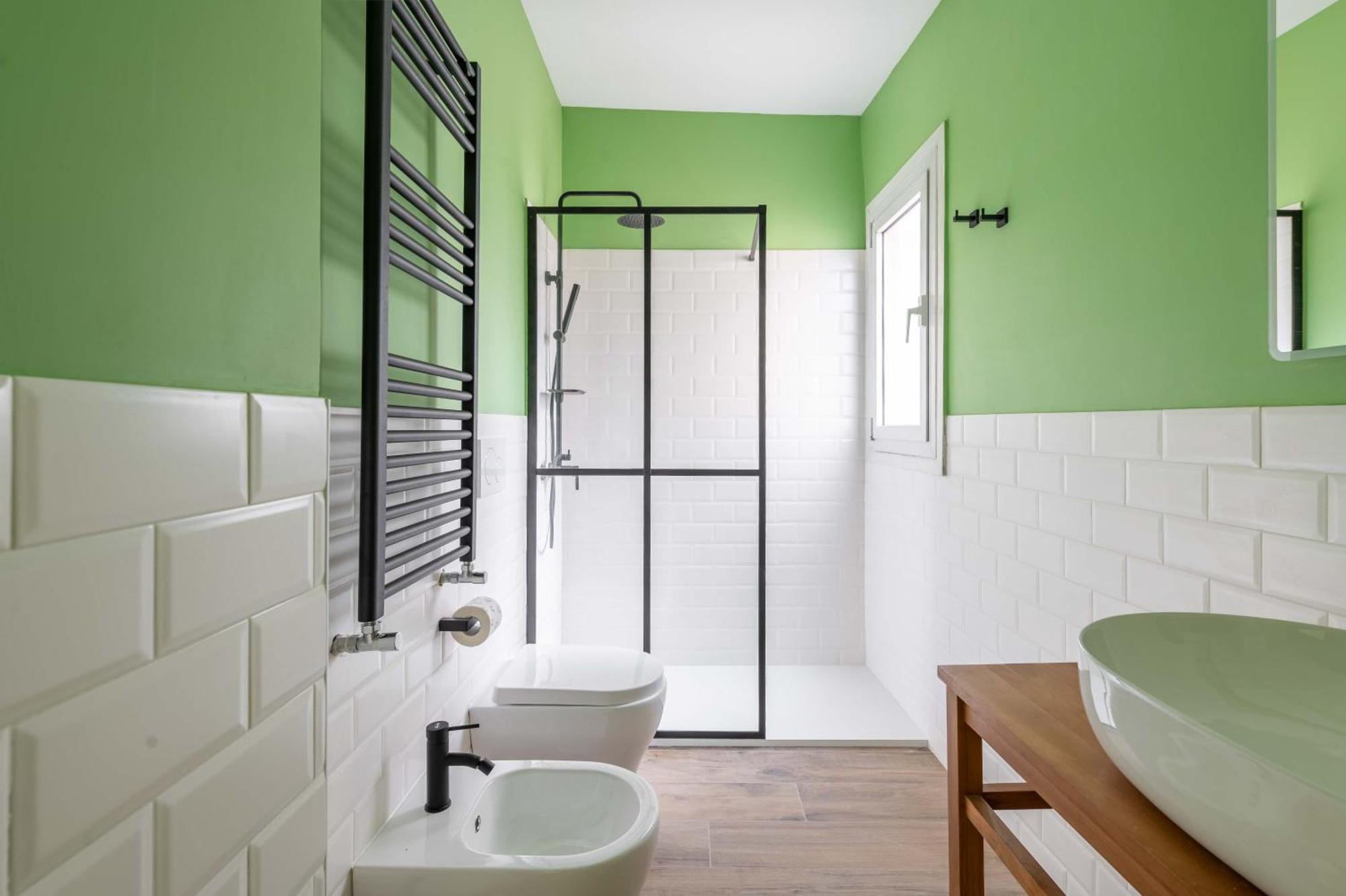 Maison Leonardo Appartement Rome Buitenkant foto
